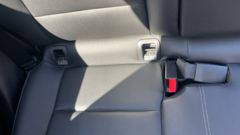 Mercedes-Benz GLA 200d 4Matic Sport 5dr Auto Diesel Hatchback